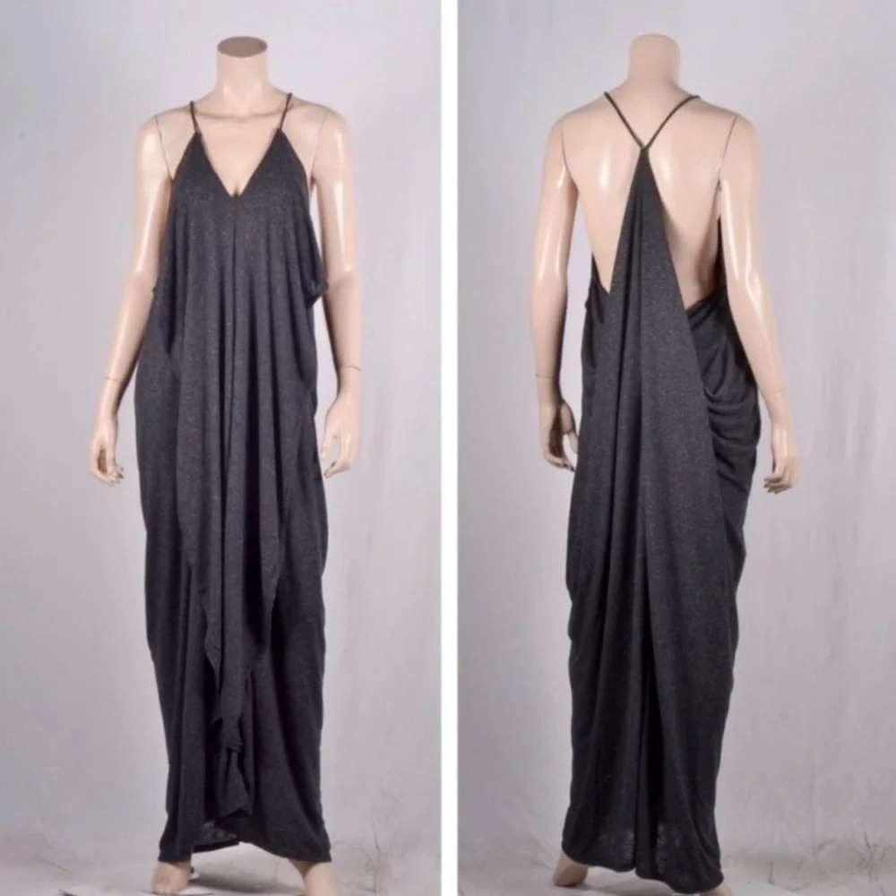 FP Beach Positano Maxi Dress - Picture 4 of 5